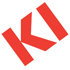 KI Europe logo