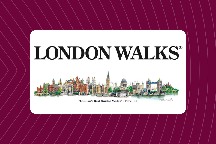 From paper flyers to digital authority: London Walks’ heritage transformation