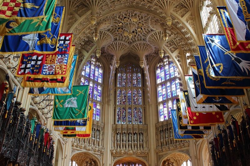 london walks tour