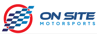 Onsite mororsports logo